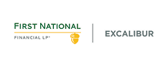 First National Excalibur