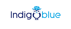 Indigo Blue