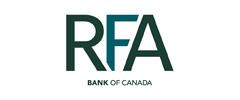 RFA Bank of Canada